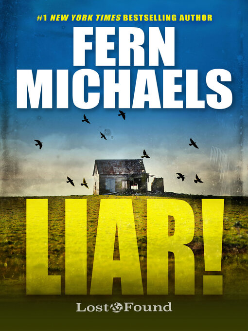 Title details for Liar! by Fern Michaels - Available